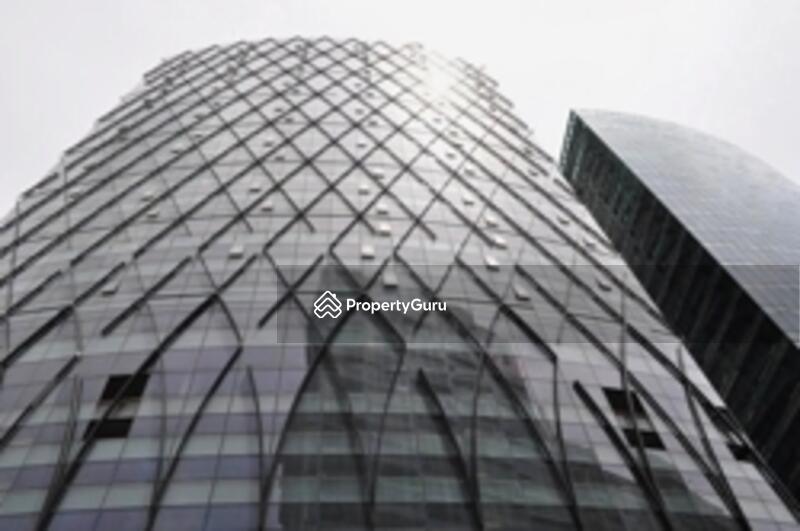 For Rent - Menara Bank Islam