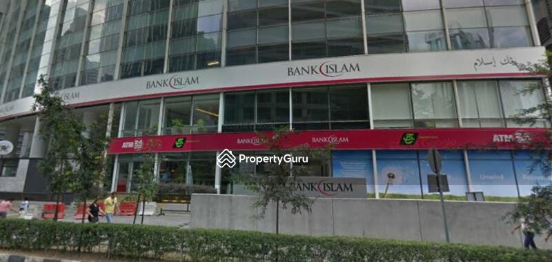 For Rent - Menara Bank Islam