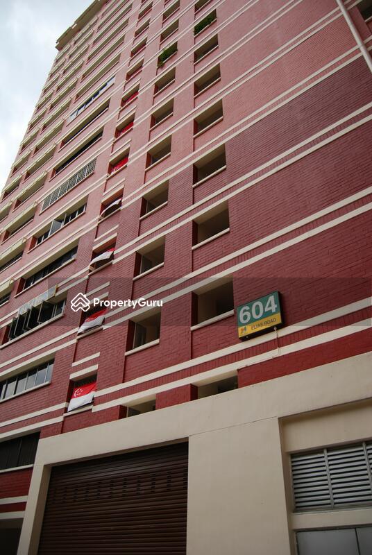 604 Elias Road #0