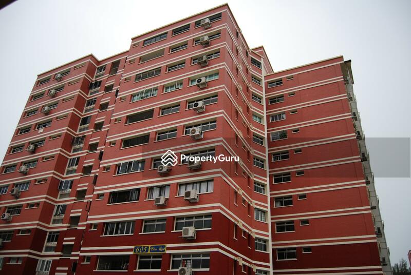605 Elias Road #0