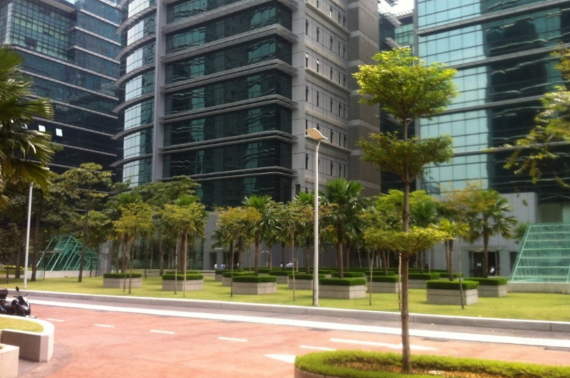 The Vertical - iProperty.com.my