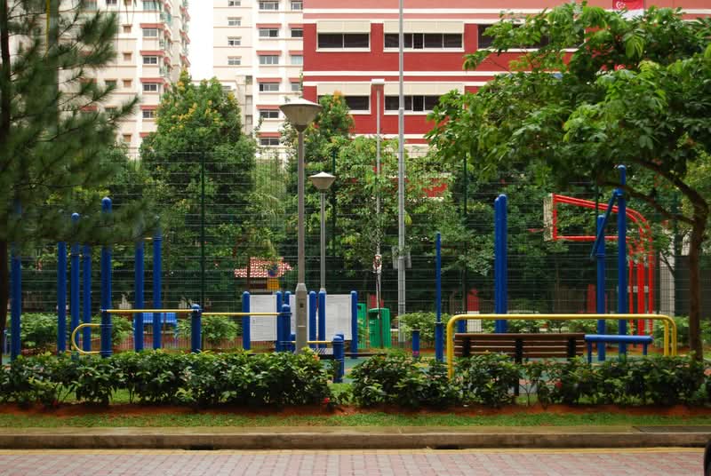 606 Elias Road HDB Flat For Sale at S$ 950,000 | PropertyGuru Singapore