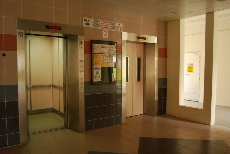 606 Elias Road HDB Flat For Sale at S$ 950,000 | PropertyGuru Singapore