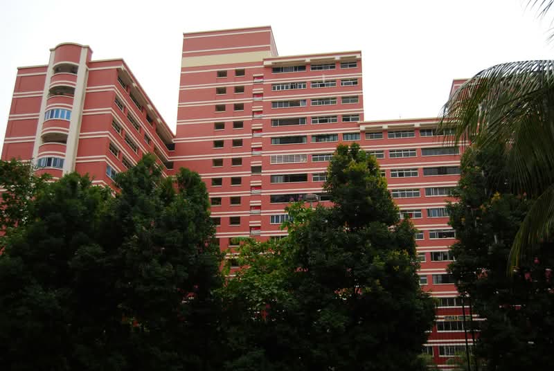 606 Elias Road HDB Flat For Sale at S$ 950,000 | PropertyGuru Singapore