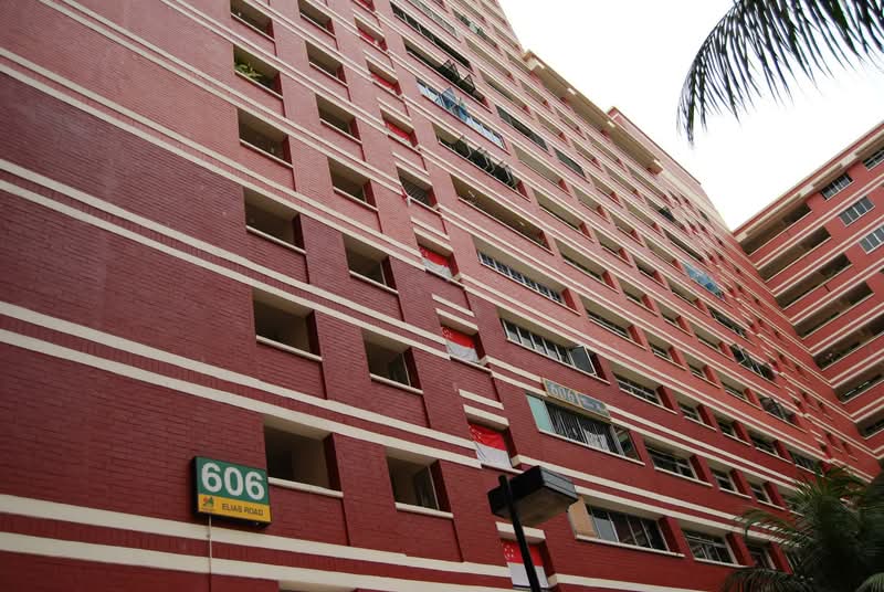 606 Elias Road HDB Flat For Sale at S$ 950,000 | PropertyGuru Singapore