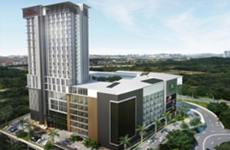 Kondominium untuk Disewa di Millennia City - Jessica Hoe - PropertyGuru.com.my