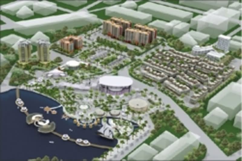 Millennia City - iProperty.com.my