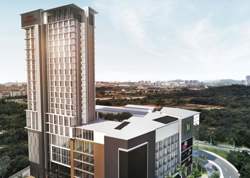 Kondominium untuk Disewa di Millennia City - Jessica Hoe - PropertyGuru.com.my