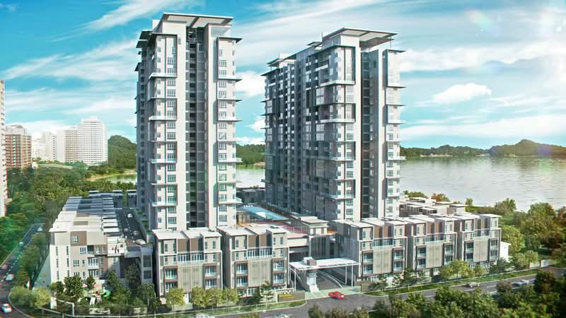 Millennia City - iProperty.com.my