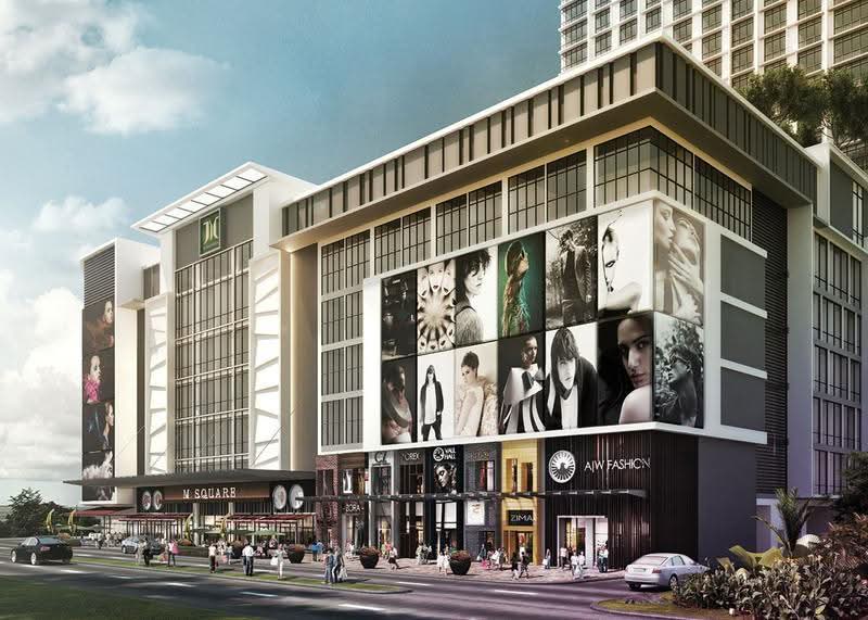 Kondominium untuk Disewa di Millennia City - Jessica Hoe - PropertyGuru.com.my