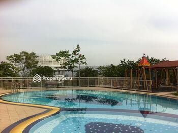 Puteri Bayu Apartment
