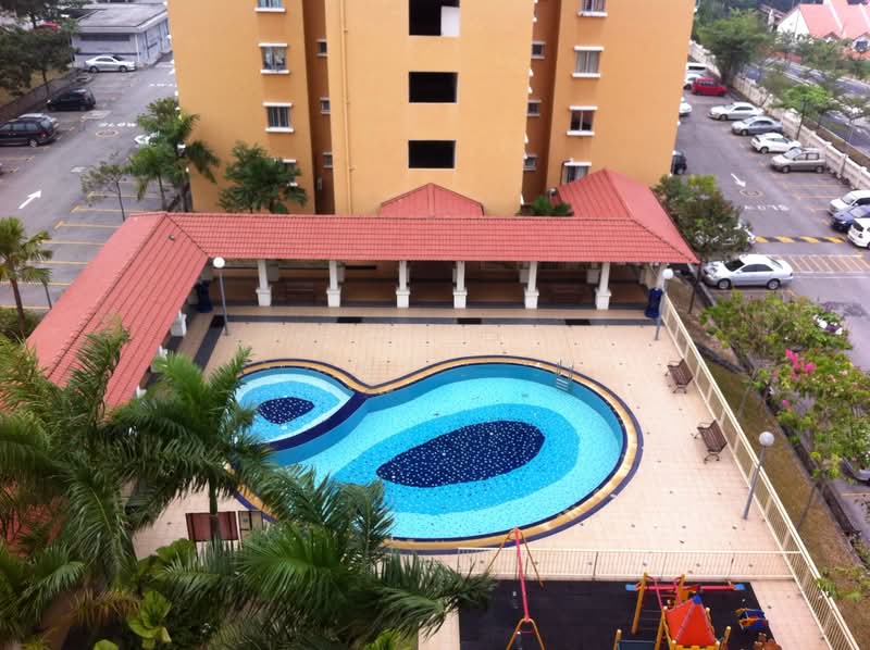 Puteri Bayu Apartment - iProperty.com.my