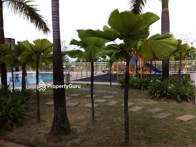 - Puteri Bayu Apartment