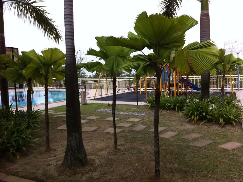 Puteri Bayu Apartment - iProperty.com.my