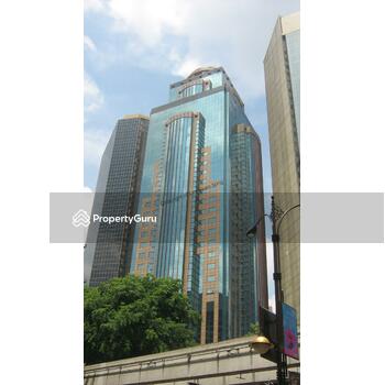 Menara Dion