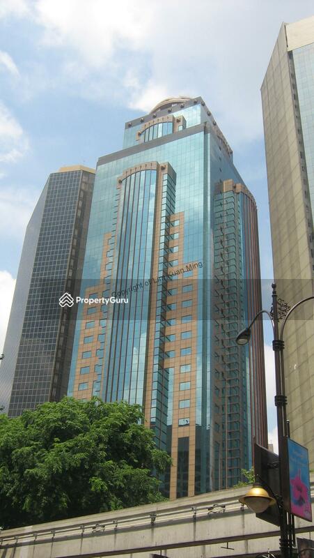 Menara Dion #0