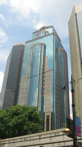 Office for Rent in KL City Centre (Kuala Lumpur) - Wirson Lee - PropertyGuru.com.my