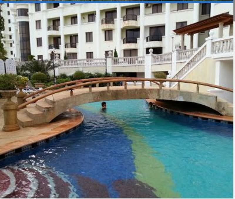 Marina Bay Admiral Cove - iProperty.com.my