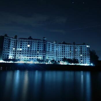Marina Bay Admiral Cove