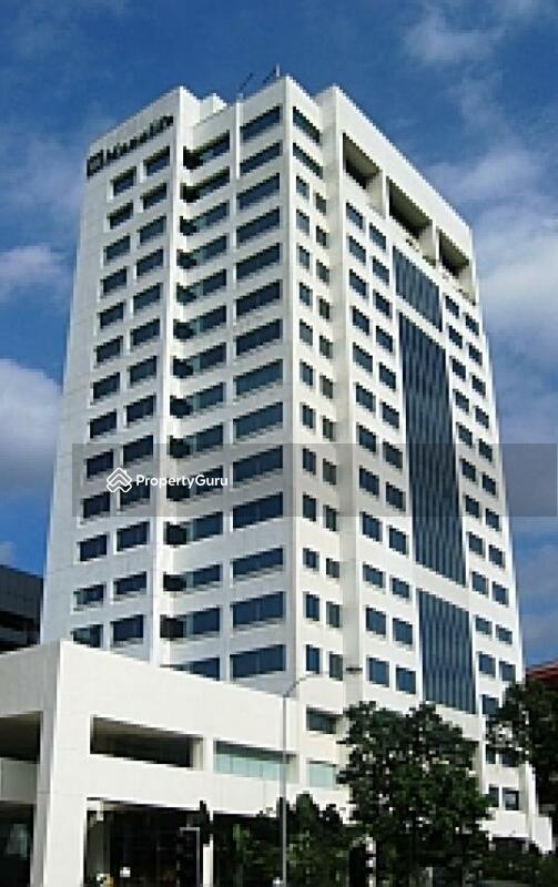 Menara Manulife #0