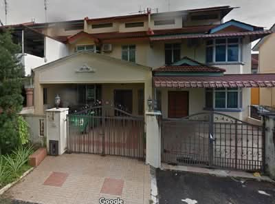  - Taman Nusa Bestari 1