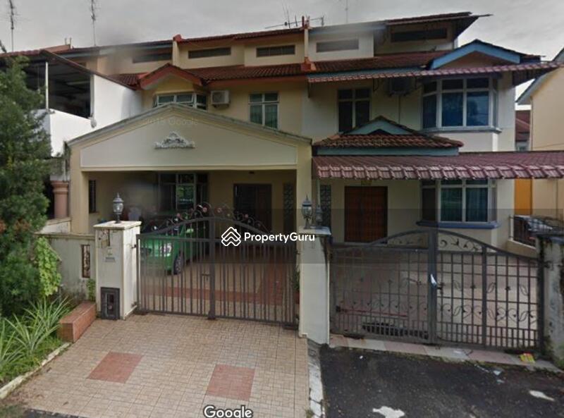 For Rent - Taman Nusa Bestari 1