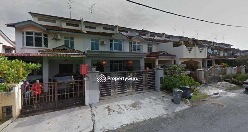 For Rent - Taman Nusa Bestari 1