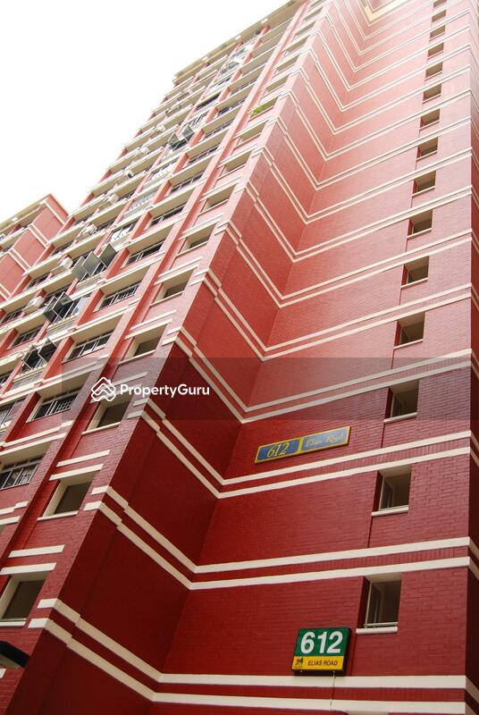 612 Elias Road #0