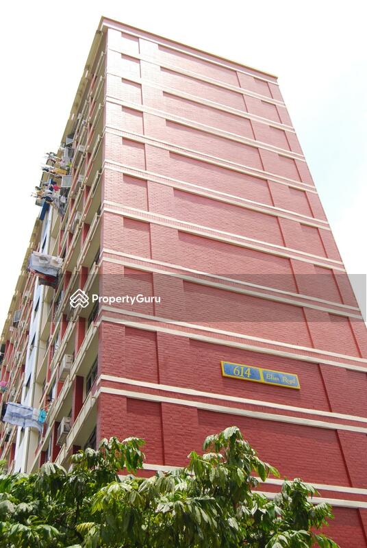614 Elias Road #0