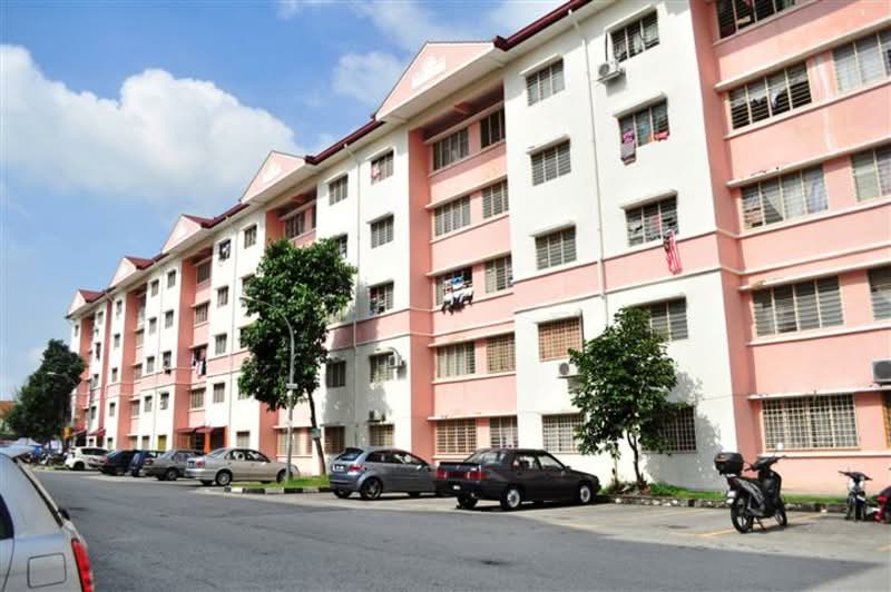 Sri Dahlia - iProperty.com.my
