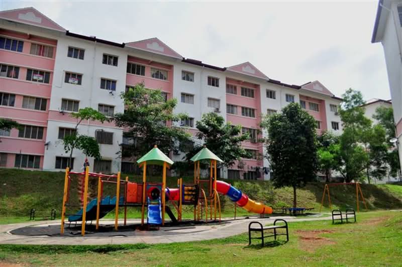 Sri Dahlia - iProperty.com.my