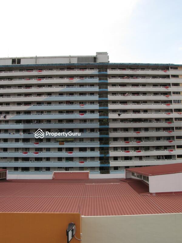 7 Empress Road #0