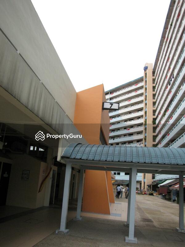 7 Empress Road HDB Details in Queenstown PropertyGuru Singapore