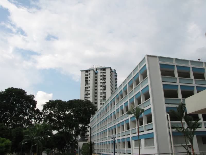 8A Empress Road #0