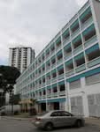 8A Empress Road #0