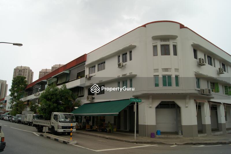 For Sale - 56 Eng Hoon Street