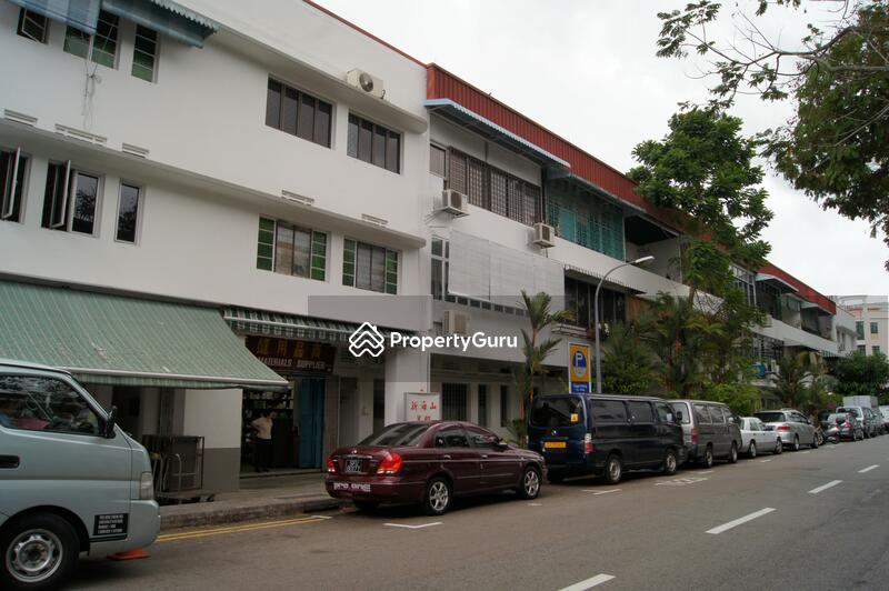 For Sale - 56 Eng Hoon Street
