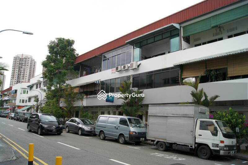 For Sale - 56 Eng Hoon Street