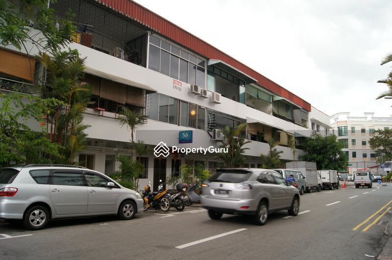 For Sale - 56 Eng Hoon Street