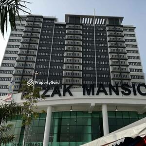  - 1 Razak Mansion