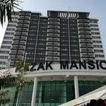 1 Razak Mansion #0