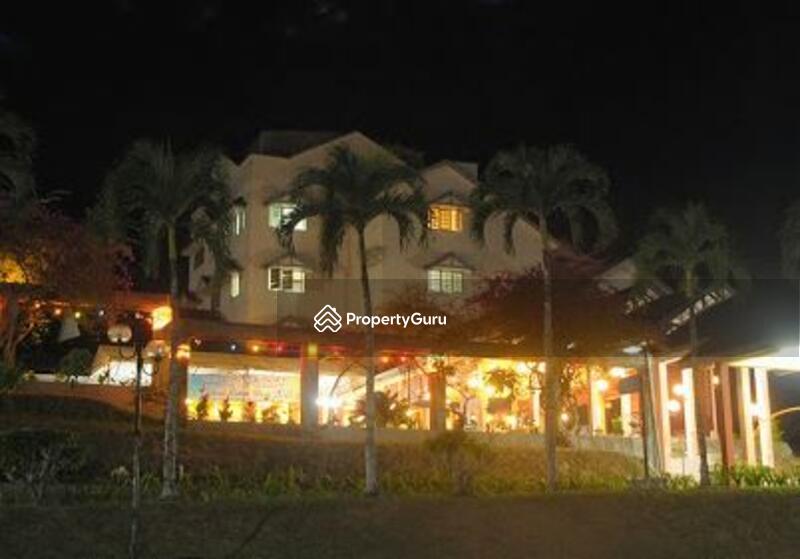 For Sale - Selesa Hillhomes Resort