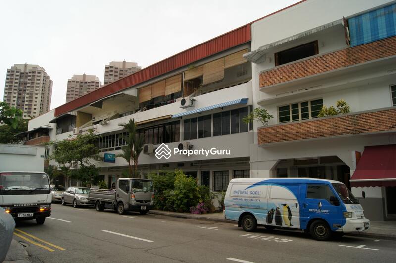 For Sale - 57 Eng Hoon Street