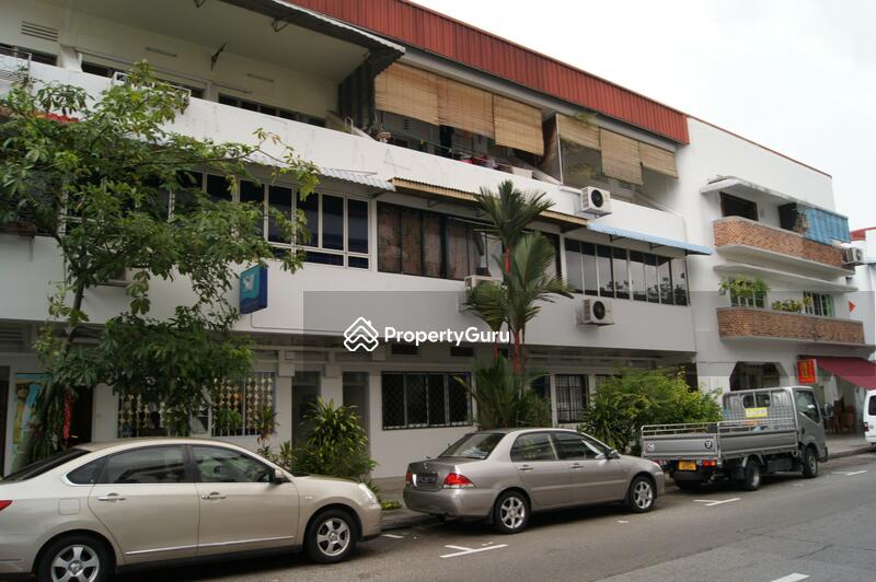 For Sale - 57 Eng Hoon Street