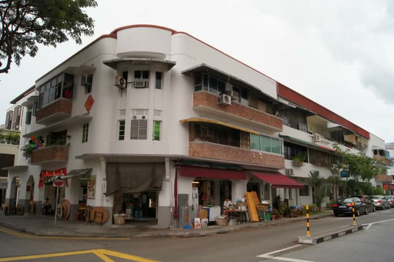 57 Eng Hoon Street