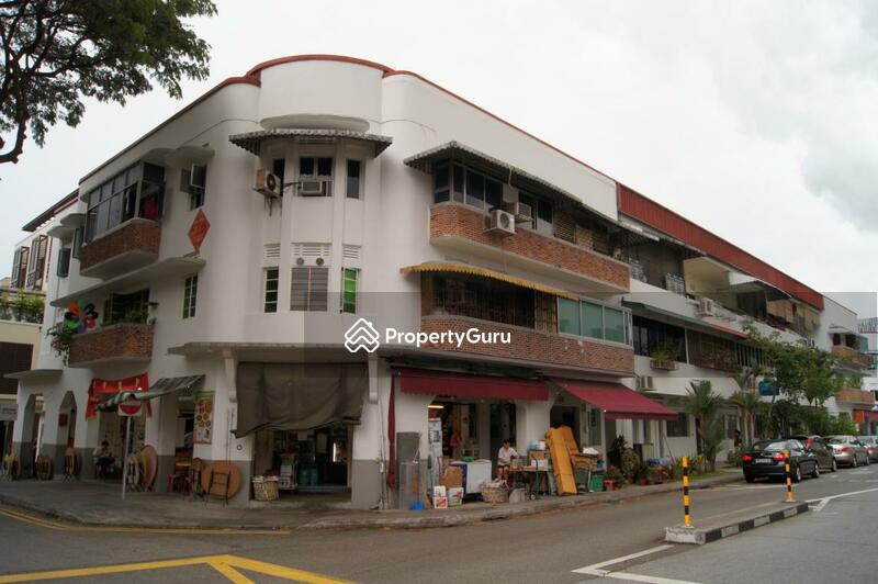 For Sale - 57 Eng Hoon Street