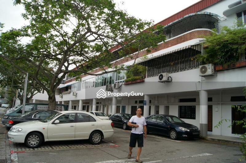 For Rent - 59 Eng Hoon Street