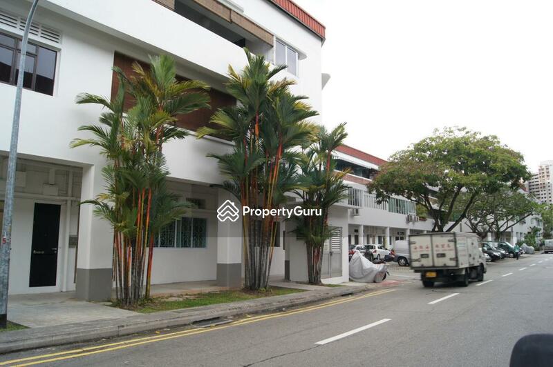 For Rent - 59 Eng Hoon Street