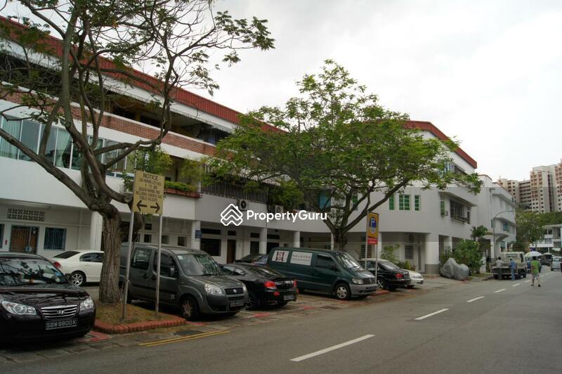 For Rent - 59 Eng Hoon Street