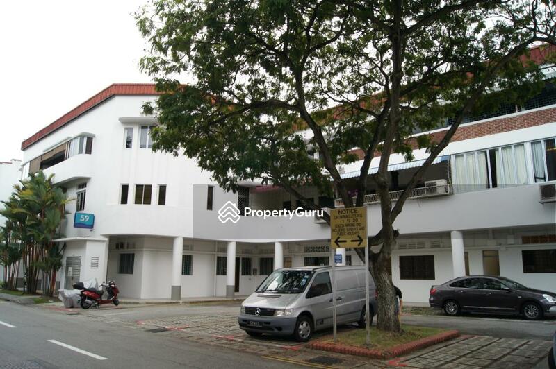For Rent - 59 Eng Hoon Street
